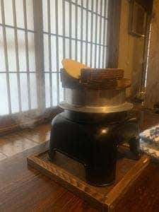 奥阿蘇の宿 やまなみ