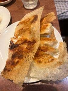中華料理 大連餃子