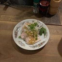 ヤキトリ カモメ