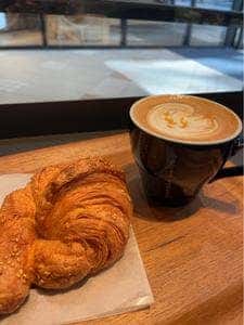 THE CITY BAKERY 渋谷道玄坂通