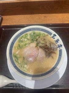 名島亭 ららぽーと横浜店