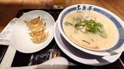 名島亭 博多デイトス店