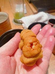 鮨 いさお