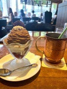 ドトール珈琲農園 新横浜店