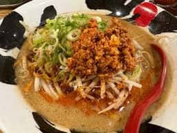 紅胡麻 玉宮店
