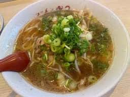 ラーメン ゆう