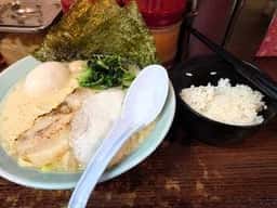 あざみ野 魂心家