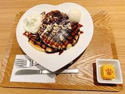 ドッグカフェ プティシアン