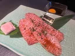 焼肉炎屋