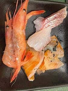 黒部・宇奈月温泉 やまのは 食事会場
