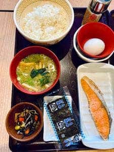 すき家 京王高幡不動駅店