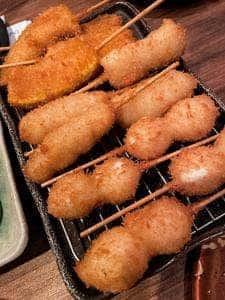 ひょっとこ