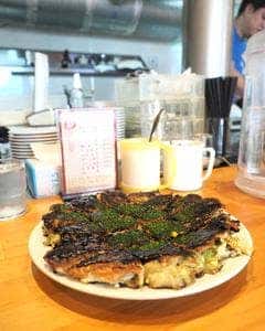 ふきや 大橋店