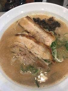 ラーメン 三九