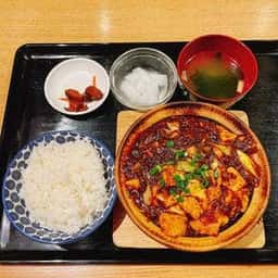 川覇王