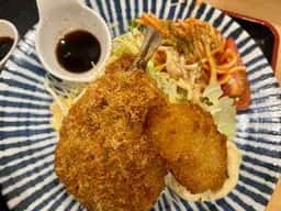 ごはん処 藤井堂