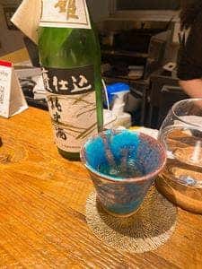 目黒立吞み いと。OKOJO