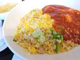 天津菜館 大泉店