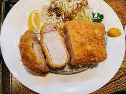 とんかつ専門店 かつ勇