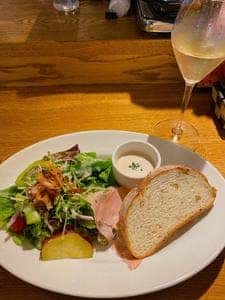Trattoria L'astro