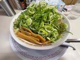 上町ラーメン