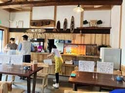 うどん心 松前店