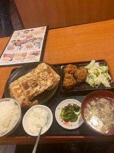 慶太郎酒場