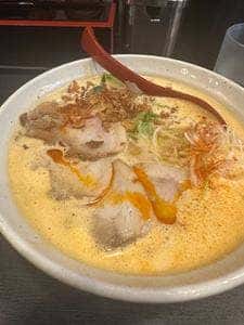 麺家 津田四川