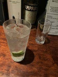 MIXOLOGY HERITAGE