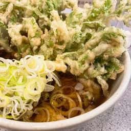 甲斐そば