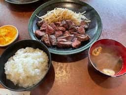 ステーキの志摩東陽町店