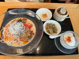 南国酒家 新潟店