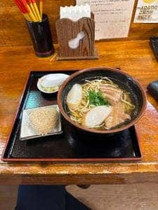 あきそば