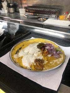 シディーク ナショナルマート 新大久保店