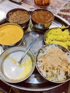 ガガル 園生町本店