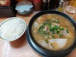 みそラーメンさつき