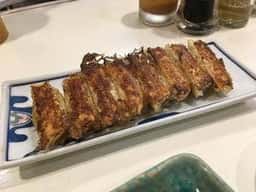 餃子バール 志方