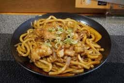 お食事処 和み