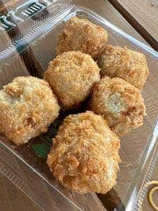峠茶屋ひょうたん屋 土山SA