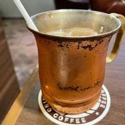 星乃珈琲店 行徳店