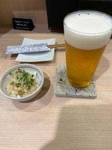 炭火焼鳥しき