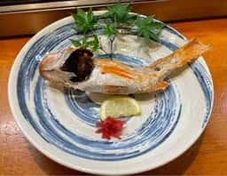 魚菜 もも