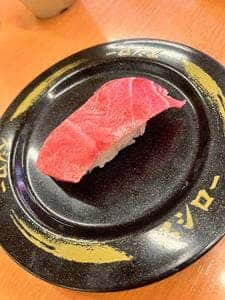 スシロー 川崎野川店