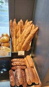 メゾンカイザー 白金高輪本店