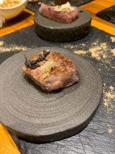 鉄板肉酒場 LOVE&29 京橋店