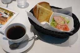 カフェ・フルリール