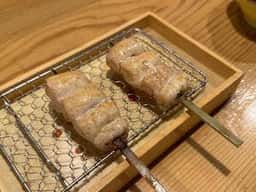 肴と地酒 焼き鳥 房州炊きMEARI