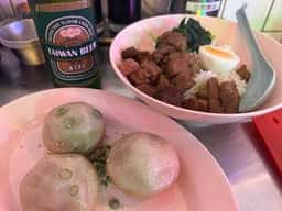 da pa dang 105 ミカン下北店