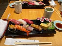 すきやばし次郎 日本橋店