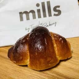 mills by Truffle BAKERY 岐阜美濃太田店